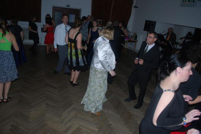 Voršilský ples