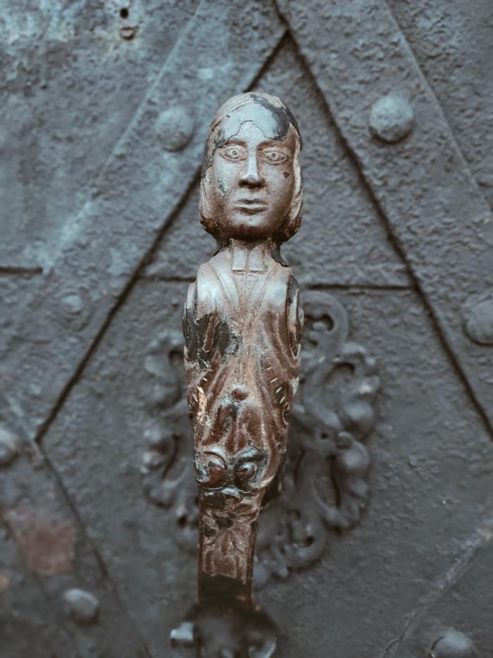 U voršilek v Africe U voršilek v Africe