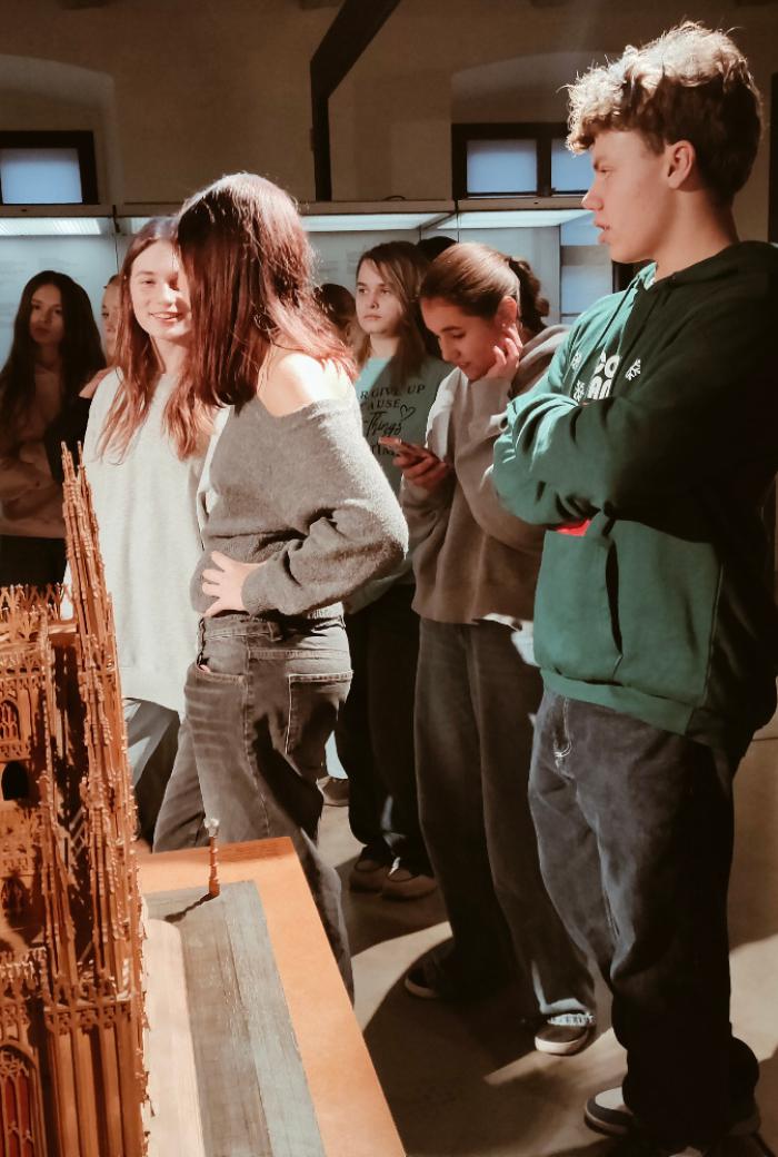 Architektem snadno a rychle