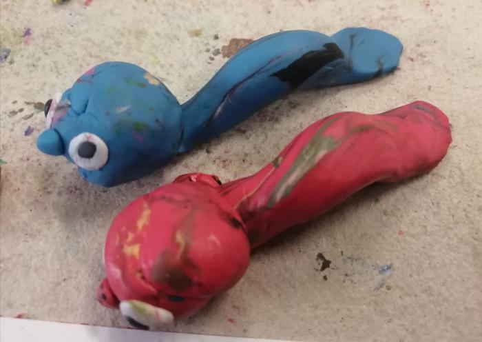 Svět podle Žížaláků