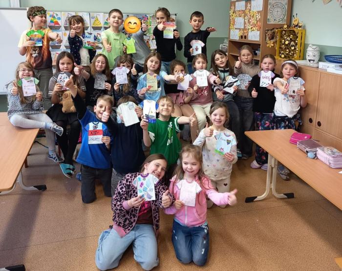 Den barevných triček Den barevných triček