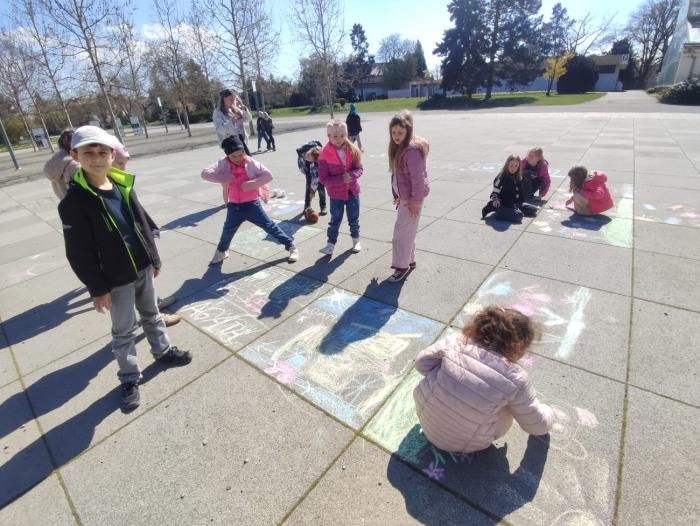 Dobrodružství plné barev
