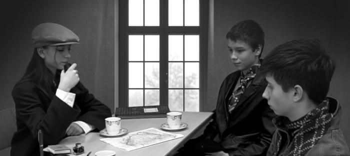 Anthropoid