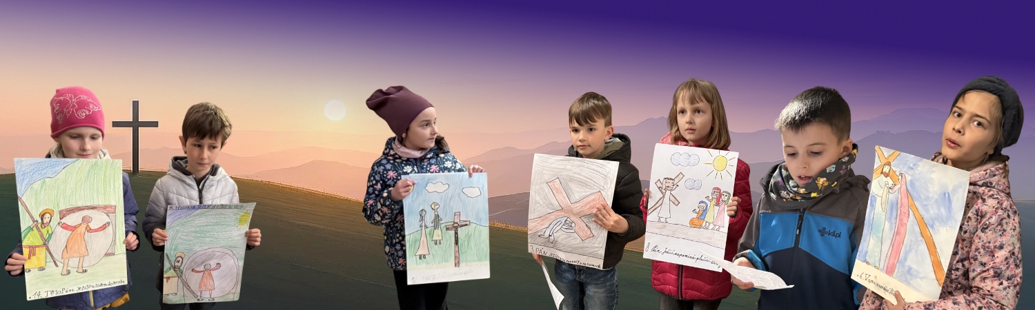 Zákldaní škola sv. Voršily v Olomouci