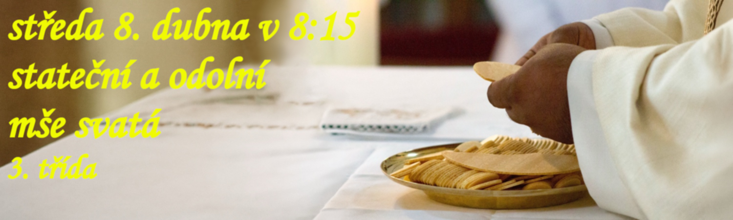 Základní škola sv. Voršily v Olomouci